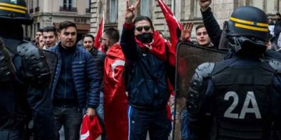 Amerika’da Ülkü Ocakları’nın terör örgütü olup olmadığı araştırılacak