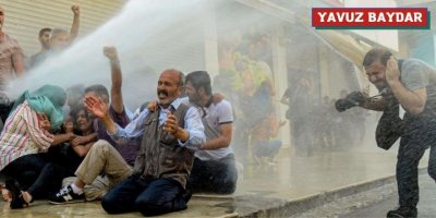 'Kürt sorunu yok': Türkiye’ye 1 Kasım 2015 öncesi benzeri bir ‘dehşet dalgası’ mı geliyor?