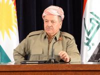 Mesut Barzani: Ortaklık anlamını yitirdi!