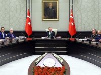 MGK toplantısından Efrin ve YPG sinyali!