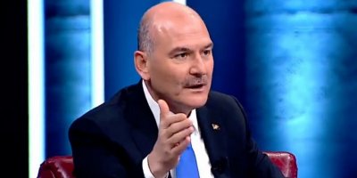 Soylu, ‘barınamayan’ öğrencileri de örgütlere bağladı: PKK, MLKP, TKKKÖ, LGBTİ…
