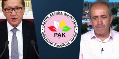 'Kürdistan’ı merak ediyorsa Selçuklulara, Mustafa Kemal’e ve Erdoğan’a sorsun'