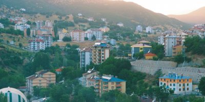 Dersim ve Hakkari'de gösteri ve yürüyüş yasağı bir kez daha uzatıldı