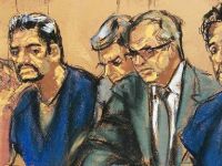 Zarrab, rüşveti ‘belgelerle’, ‘şemalarla’ itiraf etmeye başladı