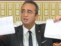 AKP'nin 'sahte' dediği belgeler basına dağıtıldı!