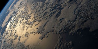 Küresel ısınma: Dünya giderek kararıyor