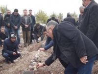 “Ben Gidiyem” Dedi ve Gitti!