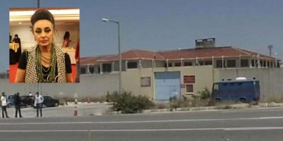 "Mahpus Gezer’e süngerli odada cinsel saldırı ve işkence"