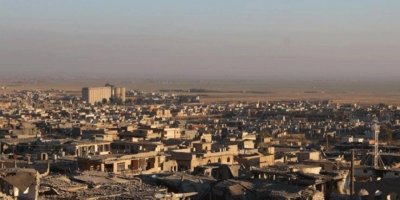 Şengal anlaşması 1 yılını doldurdu