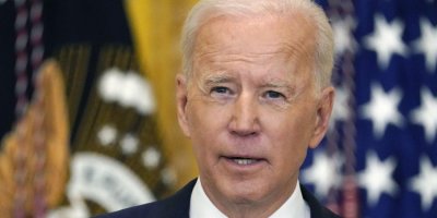 Biden: Türkiye'nin operasyonları IŞİD ile mücadeleye zarar veriyor