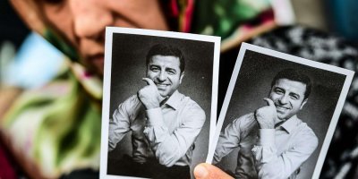 Ankara'nın 'şartlı tahliye' mesajına Demirtaş'ın avukatlarından 'aldatmaca' yanıtı