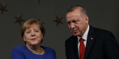 Merkel'den 16 Ekim'de Türkiye'ye veda ziyareti: Hangi mesajları verecek?