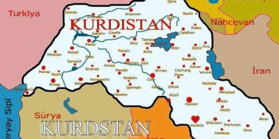 Türk Kaynaklarında Kürtler ve Kürdistan