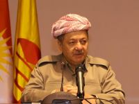 Mesut Barzani: İhanete beyaz bayrak kaldırmayacağız!