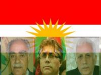 "Çözümün 3 tarafı vardır"