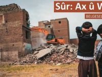 Sur Belgeseli'ne İstanbul'da yasak!