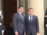 Maliki’den Macron’a yanıt: İçişlerimize karışma!