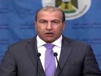 Bağdat: Memur maaşları ödenecek!