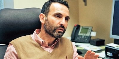 Taşpınar: Rojava’dan, S-400’e kadar hepsi Kürt meselesiyle bağlantılıdır