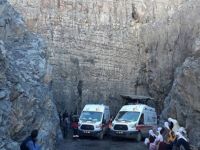 Şırnak’ta facia: 3 ölü