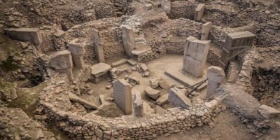 İsmail Beşikci: Göbekli Tepe Hakkında…