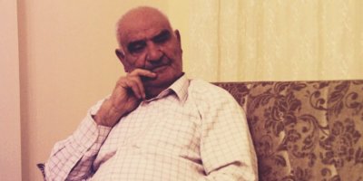 Seyit Rıza’yı en son gören 38 tanıklarından Bıra Çorak yaşamını yitirdi