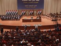 Bağdat Hükümeti’nin bütçe tasarısı parlamentodan geçemedi!