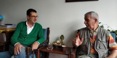 Faik Bulut: Osmanlı'daki sosyalist Ermenilerin "Saklı Tarihi"