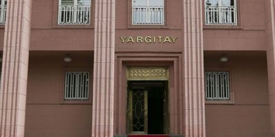 Yargıtay üyesi: Türkiye'de yargı iki tarikatın kontrolünde