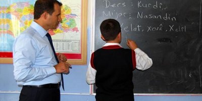 "Anadilde eğitim talebi mazur görülemez" tartışmasına ilahiyatçılar da katıldı