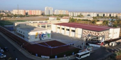 Büyükşehir’in borcunu Amedspor ödeyecek