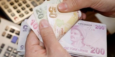 Maaşlar düşmeye devam ediyor: Türkiye asgari ücrette Avrupa sonuncusu oldu