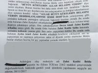 Yine Kürt, yine NEFRET SUÇU!