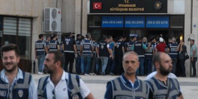 Mustafa Karaalioğlu: Kürt meselesiyle yüzleşmeden!