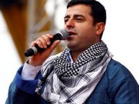 Demirtaş Davası:Duruşma yeri değişti, savunması çalındı!