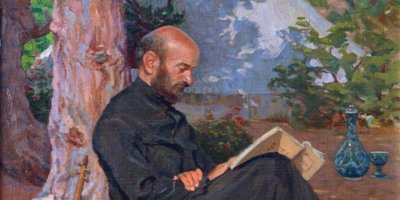 ​​​​​​​Vahap Coşkun: Gomidas’ın peşinde 50 yıl