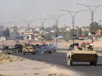 Tuzhurmatu.'Vahşet, soykırım niteliğinde, Lahey’e gideceğiz’