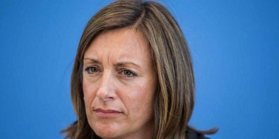 Alman hükümetinden Erdoğan’a yanıt: Kavala derhal serbest bırakılmalı