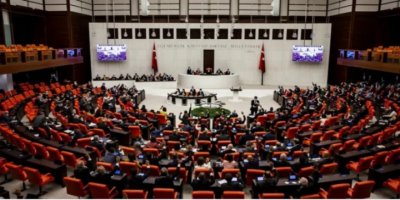 Tezkere geçti: CHP, HDP, TİP hayır, DEVA çekimser, AK Parti, MHP, İYİ Parti ve Memleket Evet