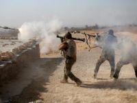 Kerkük'te Haşdi Şabi'ye ağır darbe!