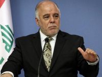 Abadi: Kürdistan ile Diyaloğa hazırız
