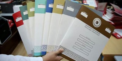 OHAL Komisyonu 103 bin 365 başvuruyu reddetti