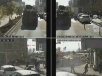 Yüksekova’daki katliam zırhlı aracın kamerasında!