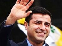AYM Demirtaş dosyasını AYM Genel Kurulu’na sevk etti