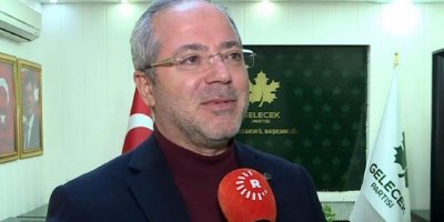 Gelecek Partisi’nden Devlet Bahçeli’ye 'Kürdistan' yanıtı