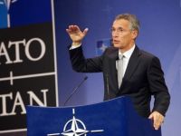 NATO: ‘Haşdi Şabi’nin varlığından rahatsızız’