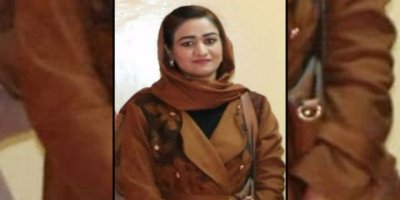 Afganistan’da 4 kadın aktivistin cansız bedeni bulundu