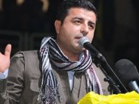Demirtaş Davası: İkinci duruşma 14 Şubat'ta