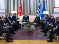 Erdoğan’ın ‘Lozan güncellemesi’ karşılık bulmadı!