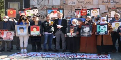 "Eymür’ün açıklamaları delil niteliğinde"